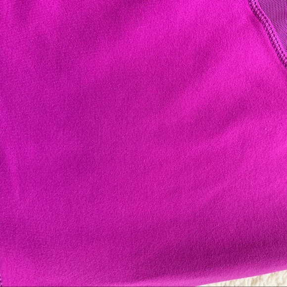 Sold! Lululemon tank with sheer back detail - Picture 8 of 8